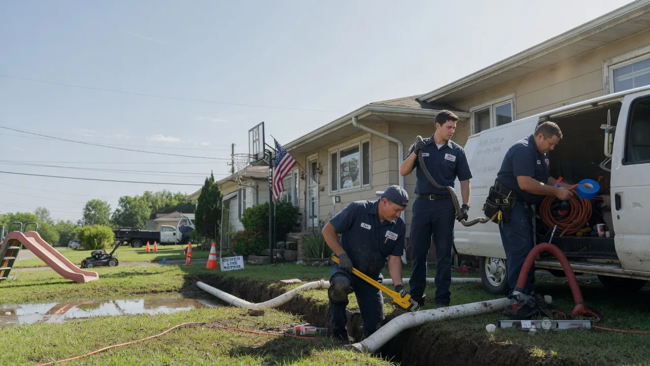 Toilet Installation in Nevada, MO near me
